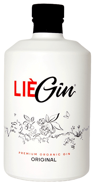 LIÈGIN BIO 43° 50CL