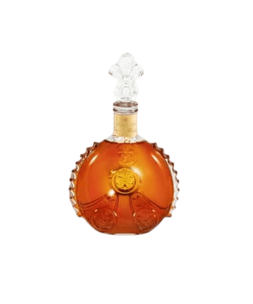 COGNAC LOUIS XIII EN MIGNONETTE DE  5CL 40° RÉMY MARTIN