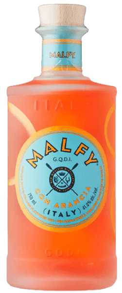 MALFY CON ARANCIA GIN 41° 70CL