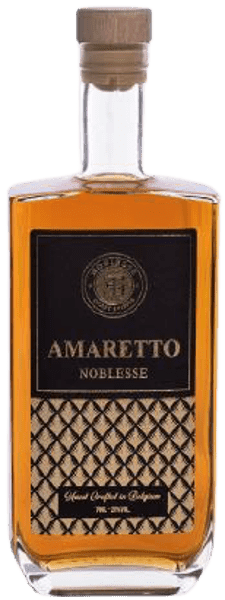 AMARETTO "NOBLESSE" 28° 70CL