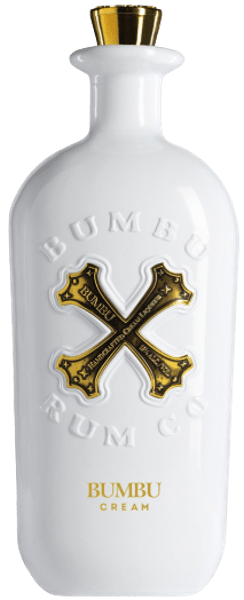 BUMBU "CREAM LIQUOR" 15° 70CL