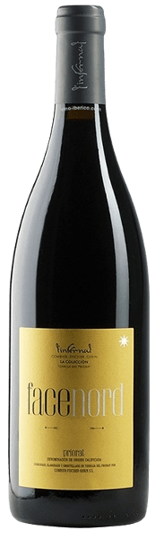 FACE NORD PRIORAT D.O. L'INFERNAL 2016 ROUGE
