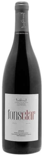 FONS CLAR PRIORAT D.O. L'INFERNAL 2016 ROUGE