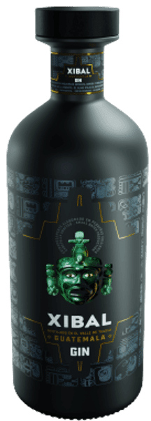 XIBAL GIN 45° 70CL