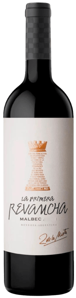 LA PRIMERA REVANCHA MALBEC BODEGA BEAU LIEU 2016 ROUGE