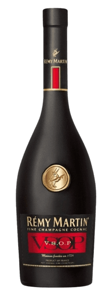 COGNAC FINE CHAMPAGNE REMY MARTIN VSOP 40° 70cl