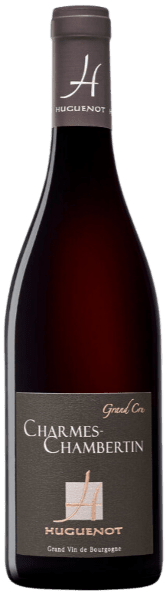 CHARMES-CHAMBERTIN GRAND CRU HUGUENOT 2018 ROUGE