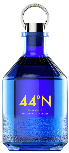 COMTE DE GRASSE 44°N GIN 44° 50CL
