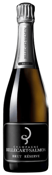 BILLECART-SALMON BRUT RESERVE 75cl