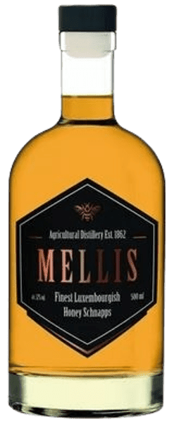 MELLIS "HONEY SCHNAPPS" MELLIS-LUXEMBOURG 32°