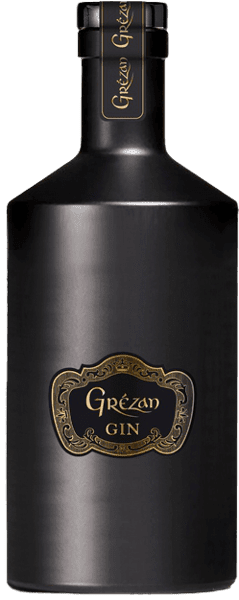 GRÉZAN GIN DES GARRIGUES BIO 42° 70CL