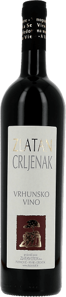 CRLJENAK PRIMORSKA HRVATSKA/ZABORIC ZLATAN OTOK 2015 ROUGE