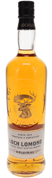 LOCH LOMOND "ORIGINAL" HIGHLANDS 40° 70CL