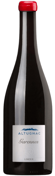 GARENNES LIMOUX DOMAINE ALTUGNAC 2018 ROUGE