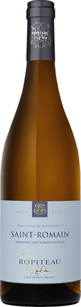 SAINT-ROMAIN ROPITEAU FRÈRES 2018 BLANC