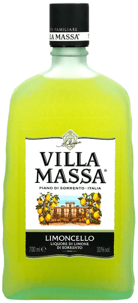 LIMONCELLO VILLA MASSA 30° 70CL