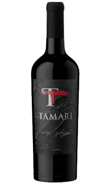 MALBEC SPECIAL SELECTION MENDOZA TAMARI 2020 ROUGE