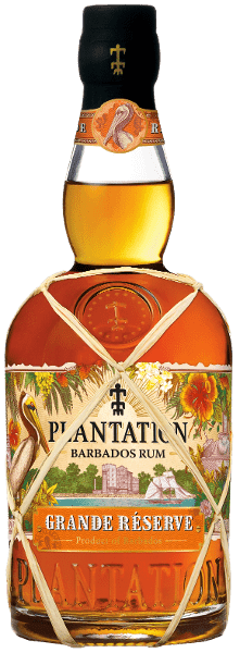 PLANTATION BARBADOS "GRANDE RESERVE" BARBADES 40° 70CL