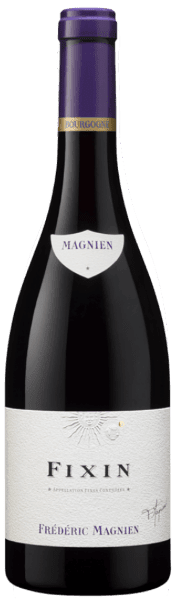 FIXIN FRÉDÉRIC MAGNIEN 2019 ROUGE