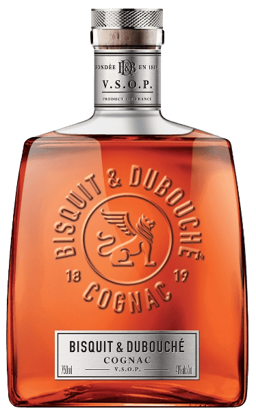 COGNAC V.S.O.P BISQUIT & DUBOUCHÉ 40° 70cl