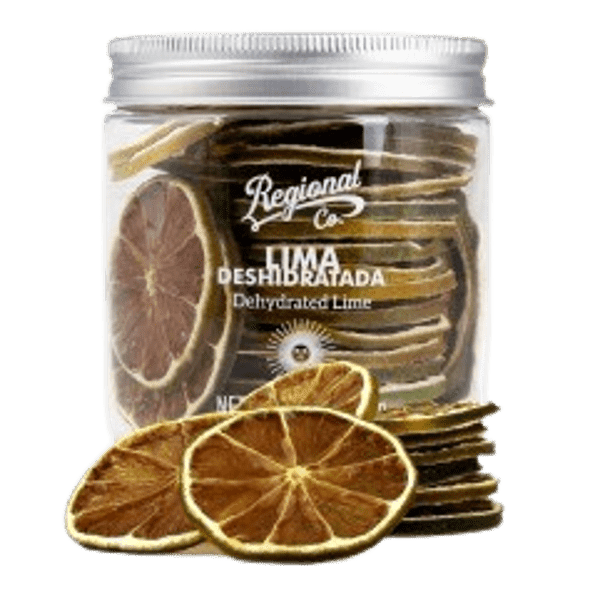CITRON DÉSHYDRATÉ 70G