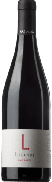 LEGENDE MAURY MAS AMIEL BIO 2020 ROUGE