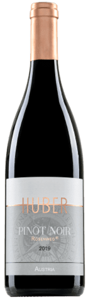PINOT NOIR ROSENWEG TRAISENTAL MARKUS HUBER 2021 ROUGE