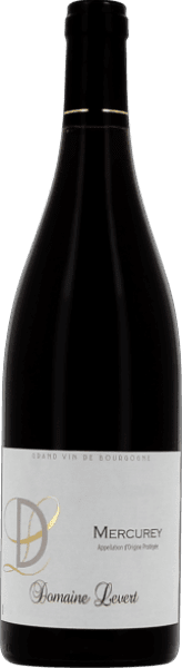 MERCUREY DOMAINE LEVERT 2020 ROUGE