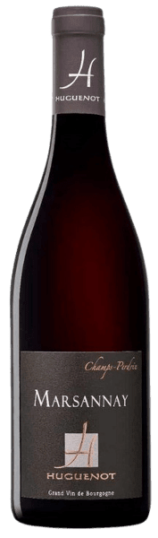 CHAMPS-PERDRIX MARSANNAY HUGUENOT PÈRE & FILS BIO 2020 ROUGE