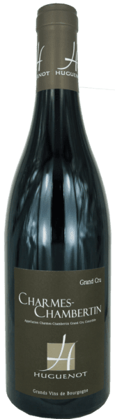 CHARMES-CHAMBERTIN GRAND CRU HUGUENOT 2020 ROUGE