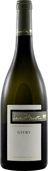 GIVRY LAURENT MOUTON 2021 BLANC