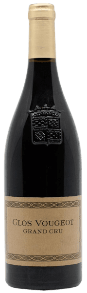 CLOS VOUGEOT GRAND CRU PHILIPPE CHARLOPIN 2019 ROUGE