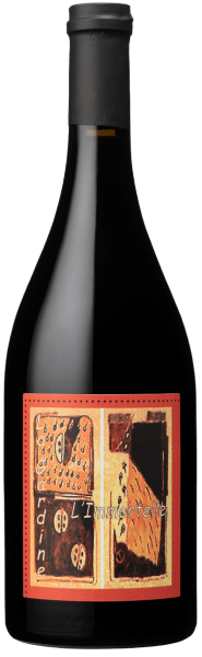 CUVÉE IMMORTELLE CHÂTEAUNEUF-DU-PAPE CHÂTEAU DE LA GARDINE 2018 ROUGE