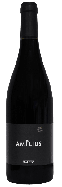 MALBEC AMPLIUS IGP PERIGORD STÉPHANE PUYOL 2019 ROUGE