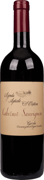 CABERNET SAUVIGNON SANTA CRISTINA GARDA DOC AGRICOLA ZENATO 2020 ROUGE