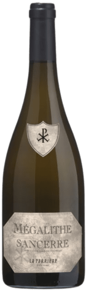 MÉGALITHE SANCERRE SAGET LA PERRIERE 2019 BLANC
