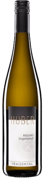 RIESLING TERRASSEN TRAISENTAL DAC HUBER 2022 BLANC