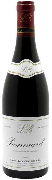 POMMARD LUCIEN BOILLOT 2020 ROUGE
