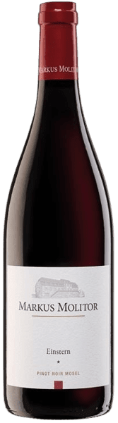PINOT NOIR EINSTERN MOSEL-SAAR RUWER MARKUS MOLITOR 2019 ROUGE