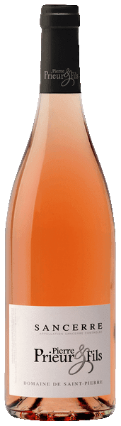 SANCERRE PIERRE PRIEUR & FILS 2022 ROSÉ