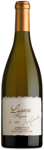 SERGIO ZENATO LUGANA D.O.C. RISERVA ZENATO 2020 BLANC