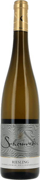 RIESLING HELIGENHÄUSCHEN GRAND PREMIER CRU SCHUMACHER-LETHAL 2022 BLANC