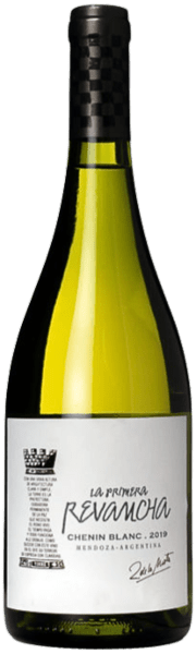 LA PRIMERA REVANCHA CHENIN MENDOZA ROBERTO DE LA MOTA 2020 BLANC
