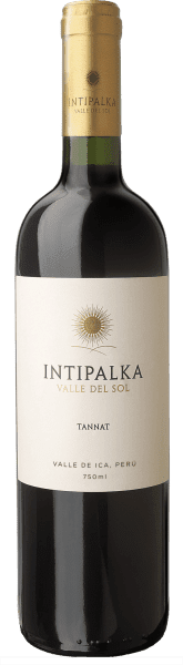 TANNAT VALLEE DE ICA INTIPALKA 2022 ROUGE