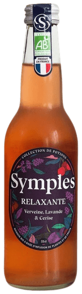 SYMPLES RELAXANTE VP 33CL