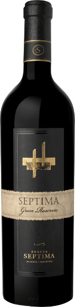 GRAN RESERVA MENDOZA BODEGA SEPTIMA 2020 ROUGE