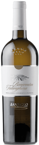 FALANGHINA BENEVENTANO CANTINA SANPAOLO 2022 BLANC