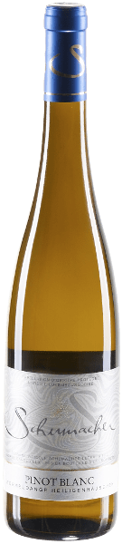 PINOT BLANC HEILIGENHÄUSCHEN GRAND PREMIER CRU SCHUMACHER-LETHAL 2022 BLANC