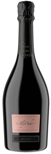 ALY DUHR CRÉMANT ROSÉ 75cl