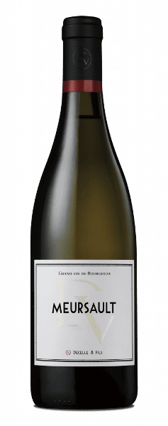 MEURSAULT DECELLE & FILS 2021 BLANC
